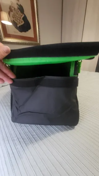 Bolsa Transporte Thermomix TM7