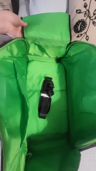 Bolsa Transporte Thermomix TM7