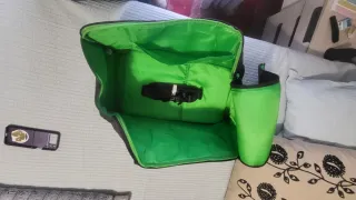 Bolsa Transporte Thermomix TM7