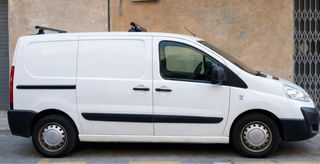 Transporte y Mudanzas en Barcelona y Alrededores