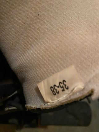 Patines en línea talla ajustable