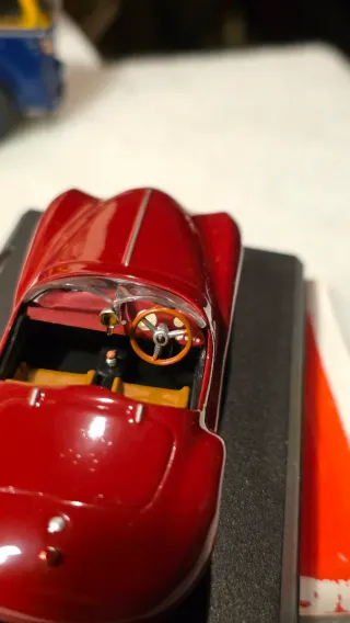 Ferrari Auto Avio 1:43