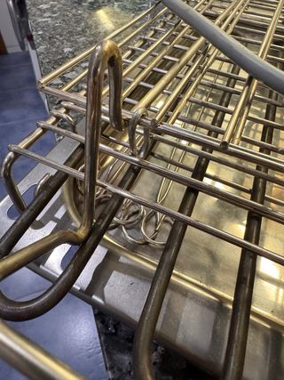 Barbacoa Eléctrica Ufesa BB-24