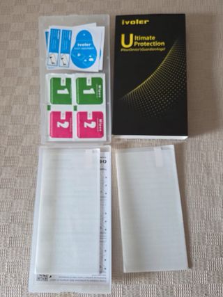 Samsung Galaxy A35 5G como nuevo