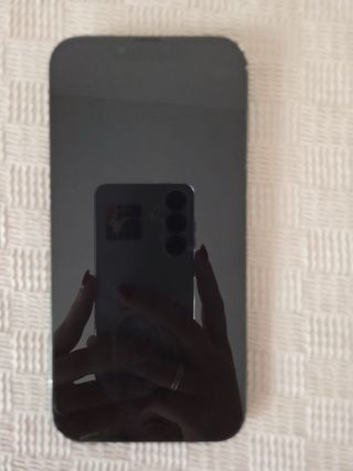 Samsung Galaxy A35 5G como nuevo