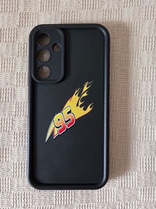 Samsung Galaxy A35 5G como nuevo