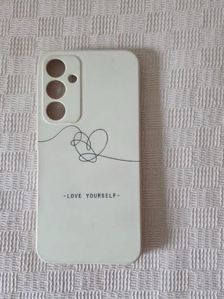 Samsung Galaxy A35 5G como nuevo