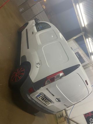 Renault Kangoo Maxi 2017