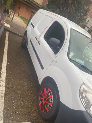 Renault Kangoo Maxi 2017