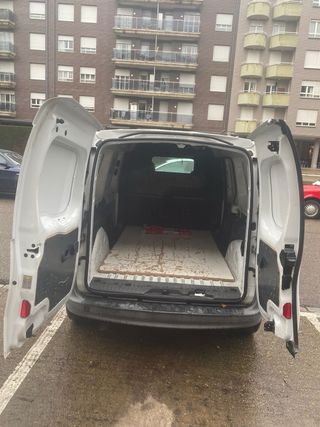 Renault Kangoo Maxi 2017