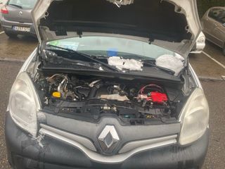 Renault Kangoo Maxi 2017