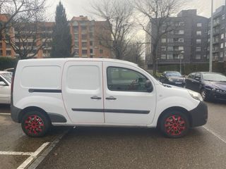 Renault Kangoo Maxi 2017
