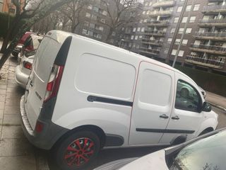 Renault Kangoo Maxi 2017