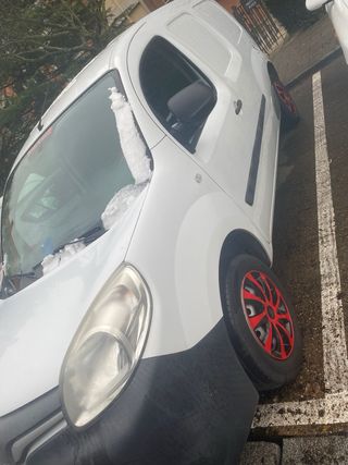 Renault Kangoo Maxi 2017