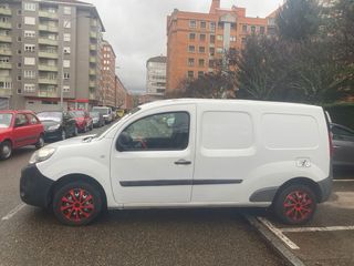 Renault Kangoo Maxi 2017