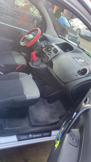 Renault Kangoo Maxi 2017