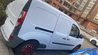Renault Kangoo Maxi 2017