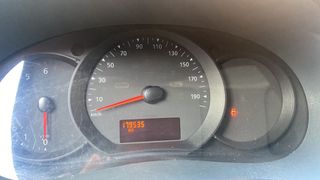 Renault Kangoo Maxi 2017