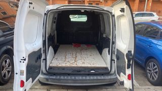 Renault Kangoo Maxi 2017