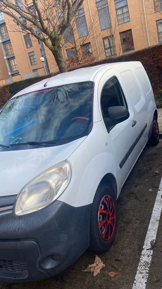 Renault Kangoo Maxi 2017