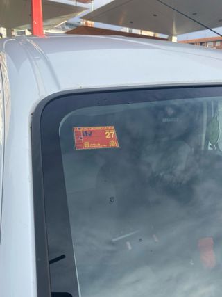 Renault Kangoo Maxi 2017