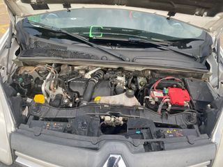 Renault Kangoo Maxi 2017