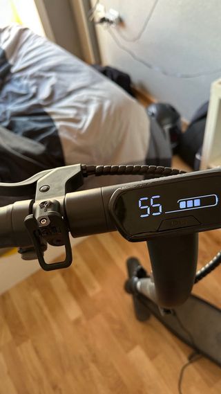 Patinete Eléctrico Ninebot