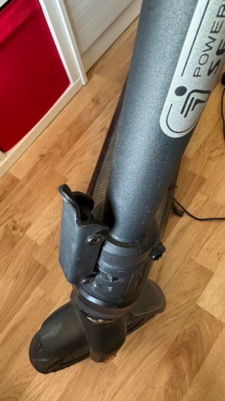 Patinete Eléctrico Ninebot