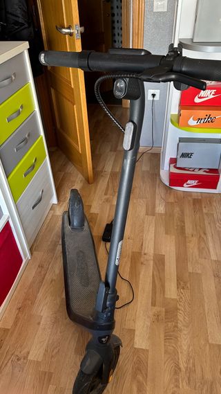 Patinete Eléctrico Ninebot