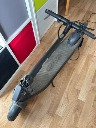 Patinete Eléctrico Ninebot