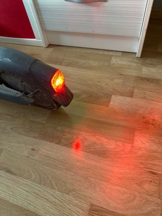 Patinete Eléctrico Ninebot