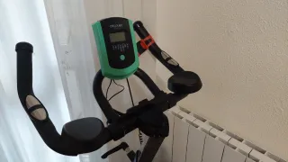 Bicicleta Estática Cecotec Extreme 25