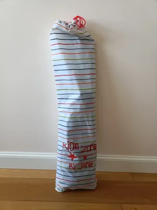 Barrera de cama 130 x 55 cm (disponibles 2 und)