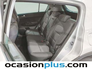 Kia Sportage 1.6 CRDi MHEV Drive Plus 4x2 85 kW (115 CV)