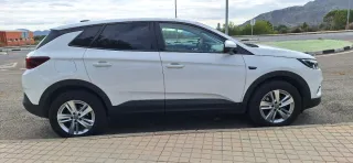 Opel Grandland X 2018