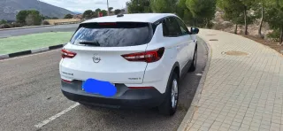 Opel Grandland X 2018