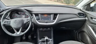 Opel Grandland X 2018