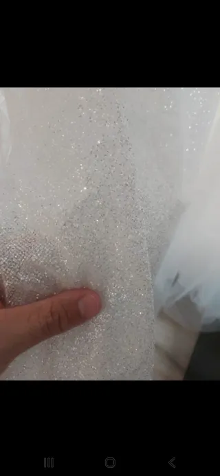 Abito da sposa NUOVO Atelier Emé