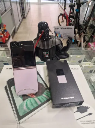 Samsung Galaxy Z Flip5 256GB