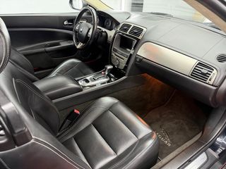 Jaguar XK Series 2007