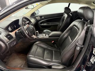 Jaguar XK Series 2007