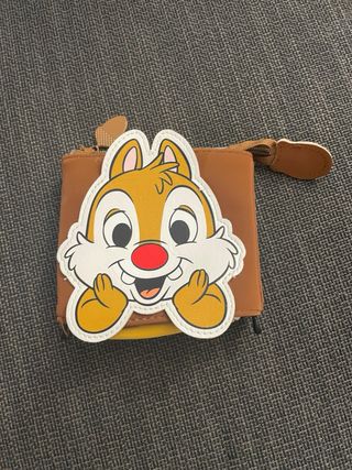 Neceser Chip y Chop Disney