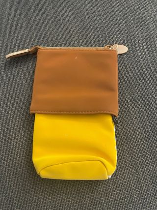 Neceser Chip y Chop Disney