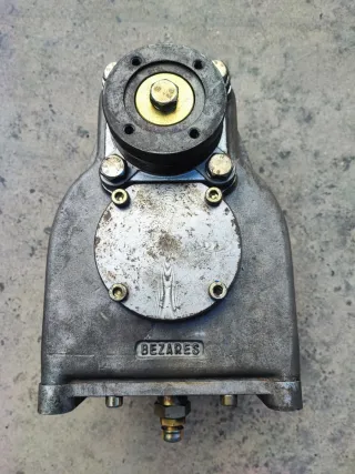 Multiplicador Bezares