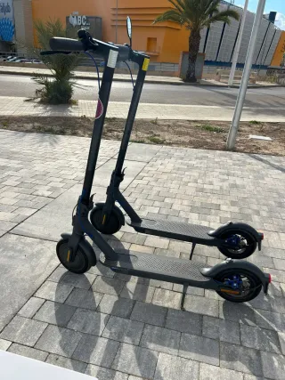 Patinete Eléctrico