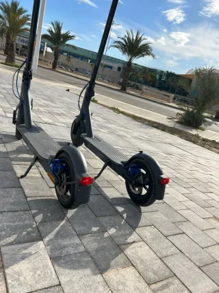 Patinete Eléctrico