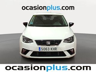 SEAT Ibiza 1.0 EcoTSI S&S FR 85 kW (115 CV)