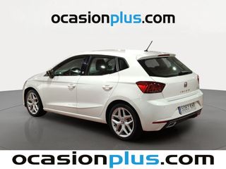 SEAT Ibiza 1.0 EcoTSI S&S FR 85 kW (115 CV)