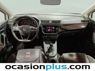 SEAT Ibiza 1.0 EcoTSI S&S FR 85 kW (115 CV)