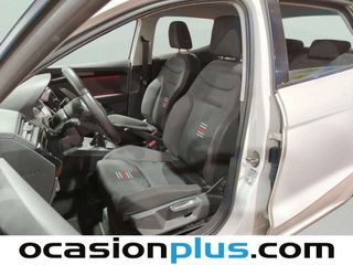 SEAT Ibiza 1.0 EcoTSI S&S FR 85 kW (115 CV)